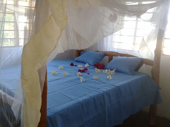 Mango Lodge Msambweni Kisimachande Exterior foto