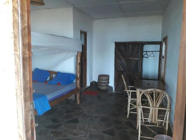 Mango Lodge Msambweni Kisimachande Exterior foto